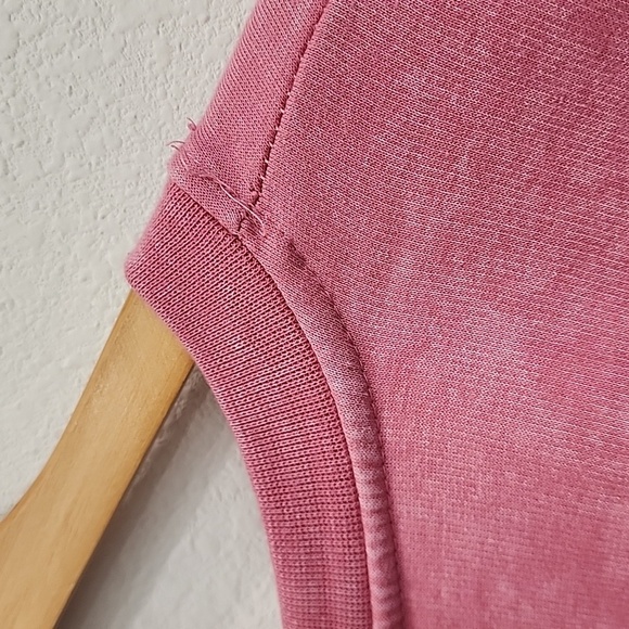 Nirvana Crewneck Graphic Sweatshirt - Picture 7 of 9